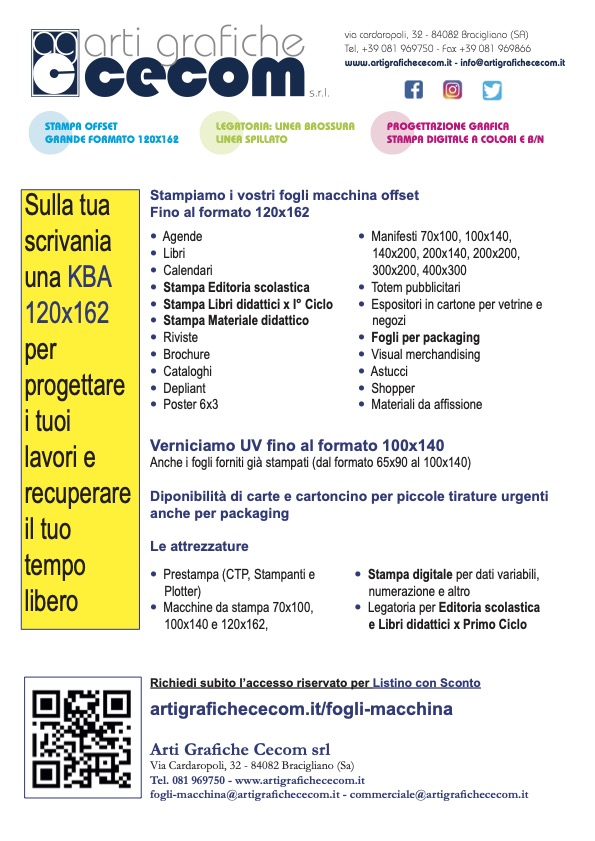 La prestampa