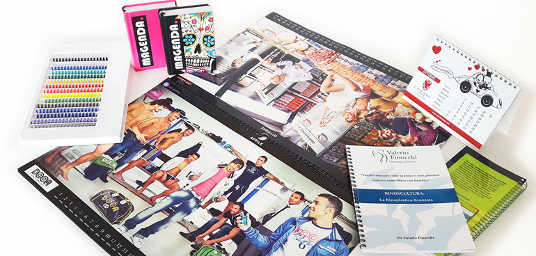 Prodotti promozionali